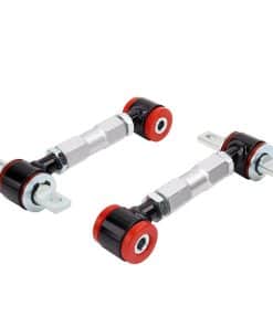 Kit de ajuste de ángulo de caída trasero HiwowSport 2 para