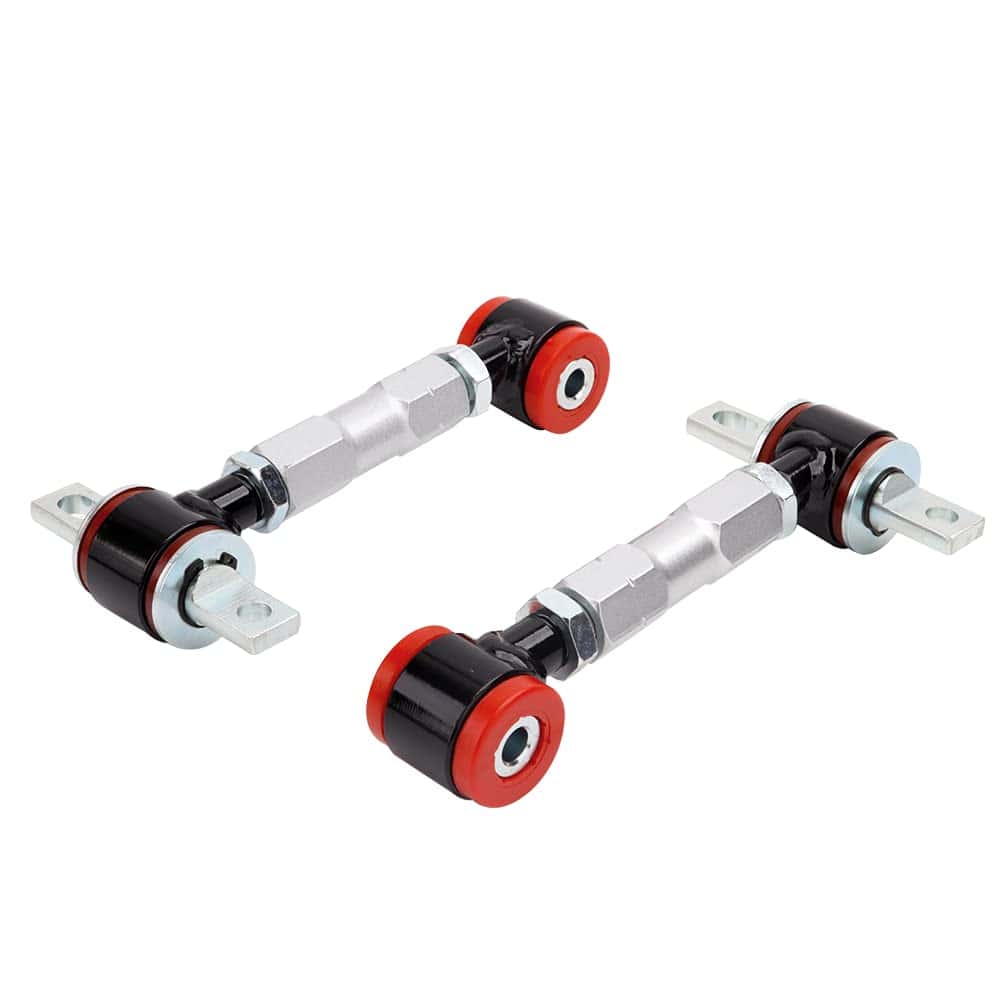 Kit de ajuste de ángulo de caída trasero HiwowSport 2 para