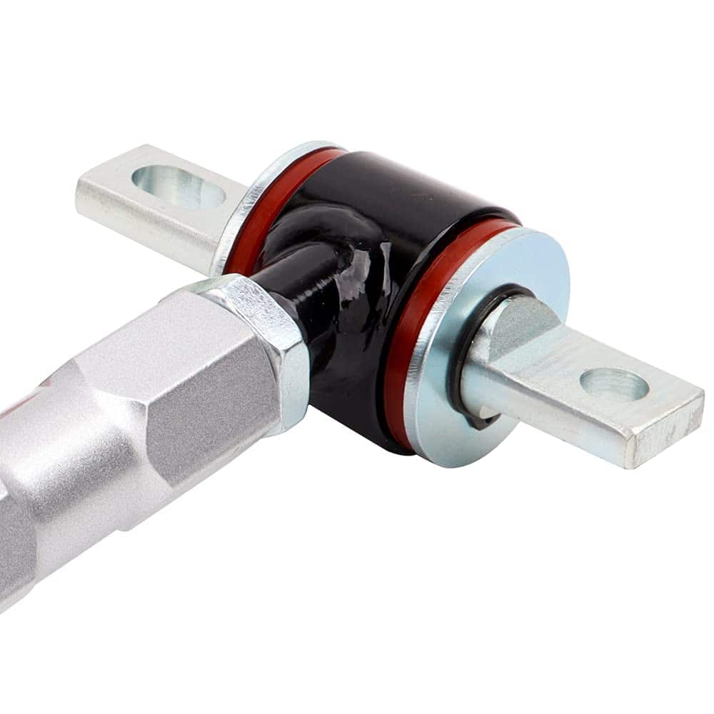 Kit de ajuste de ángulo de caída trasero HiwowSport 2 para - Imagen 6