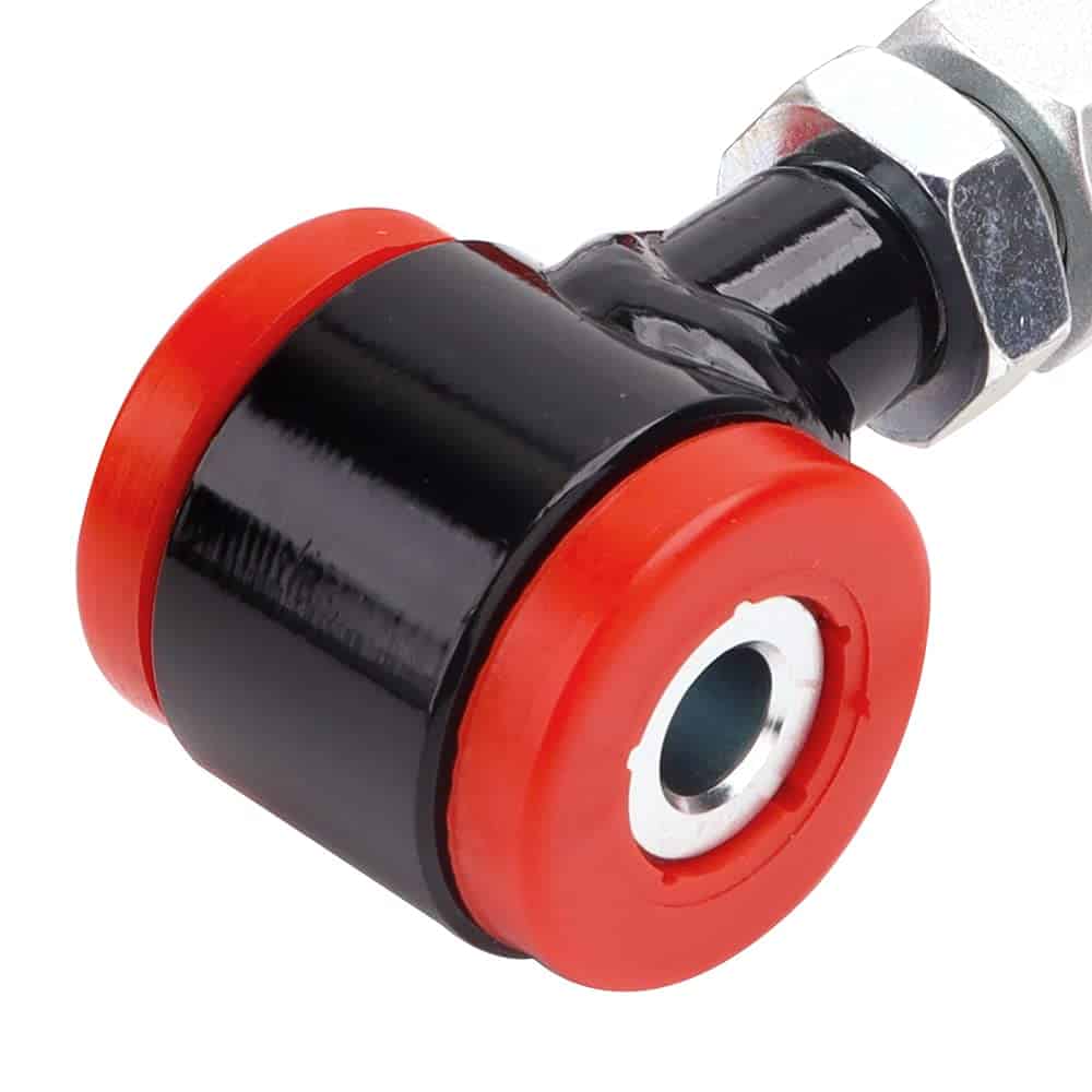 Kit de ajuste de ángulo de caída trasero HiwowSport 2 para - Imagen 5