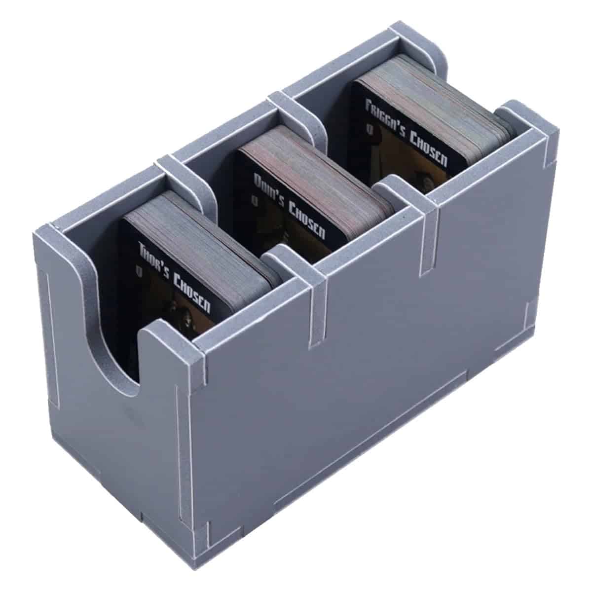 Inserto para caja de Folded Space: Blood Rage & Expansions - Imagen 7