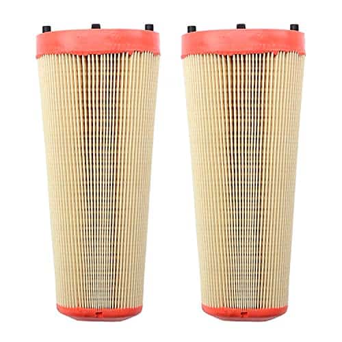 Filtro de aire Beck/Arnley 0421955