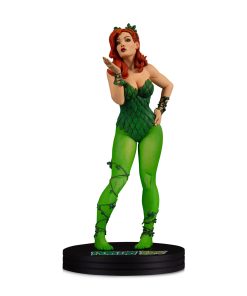 McFarlane Toys - DC Direct DC COVERGIRLS - Poison Ivy by