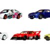 Hot Wheels Premium Car Culture Mountain Drifters Set de