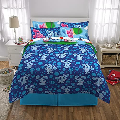 Juego de Edredón y Sábanas Franco Kids Bedding Super Soft - Imagen 7