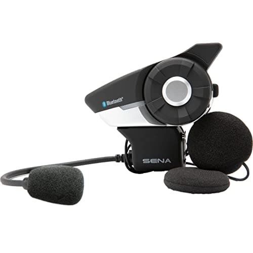 Sistema de comunicación de auriculares Bluetooth para - Imagen 5