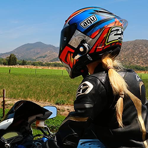 Sistema de comunicación de auriculares Bluetooth para - Imagen 7