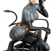 McFarlane Toys - DC Direct - DC Designer Series Catwoman