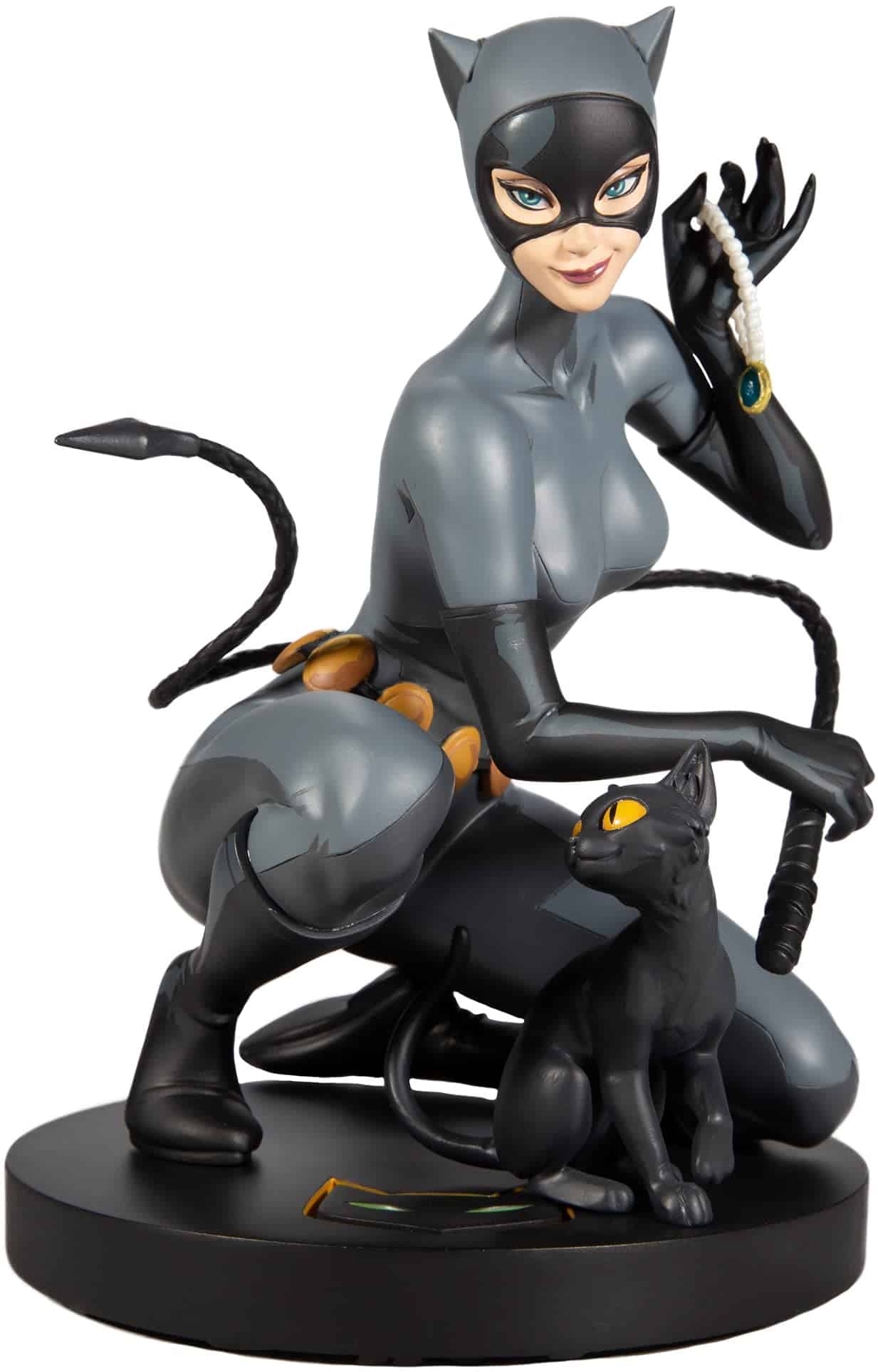 McFarlane Toys - DC Direct - DC Designer Series Catwoman