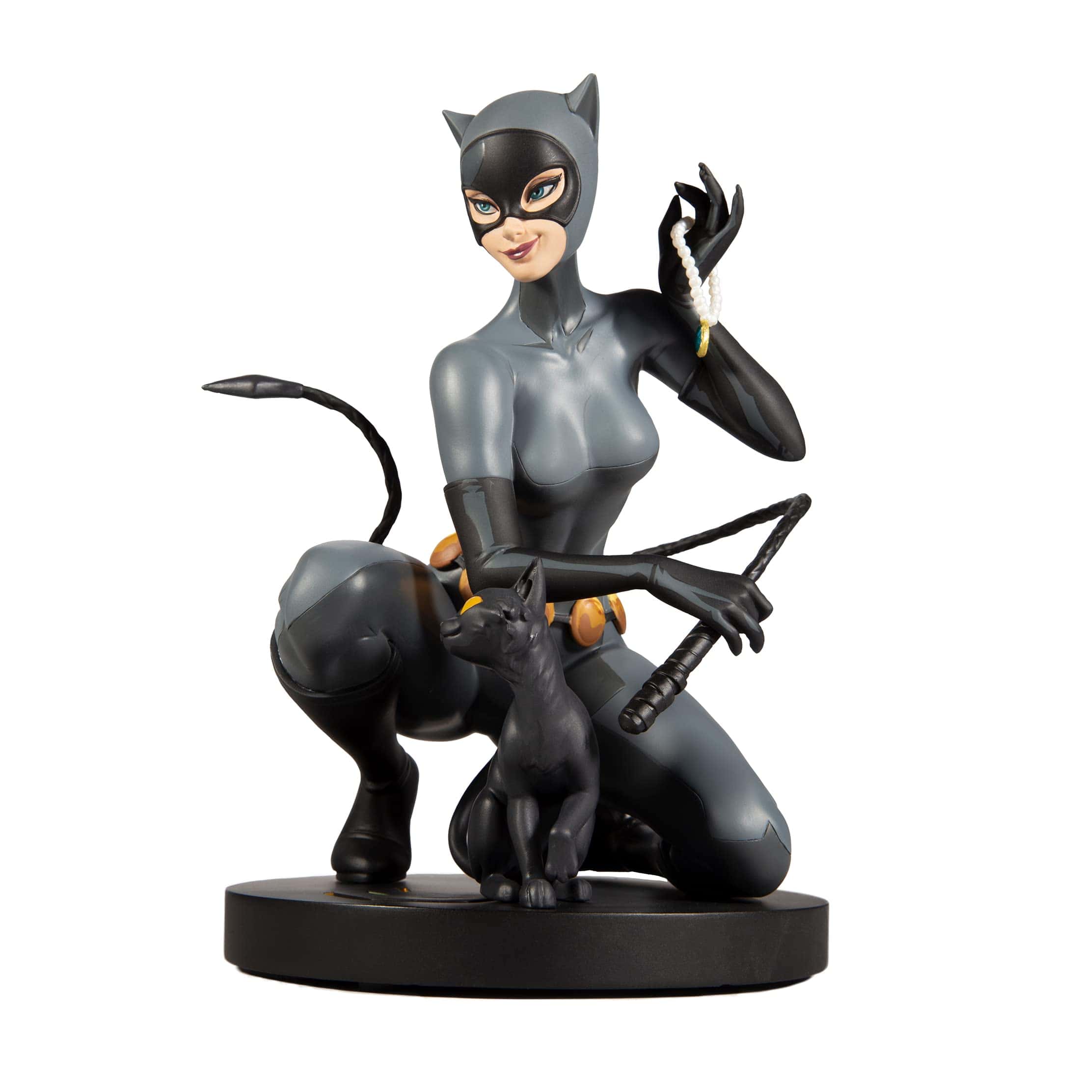 McFarlane Toys - DC Direct - DC Designer Series Catwoman - Imagen 4
