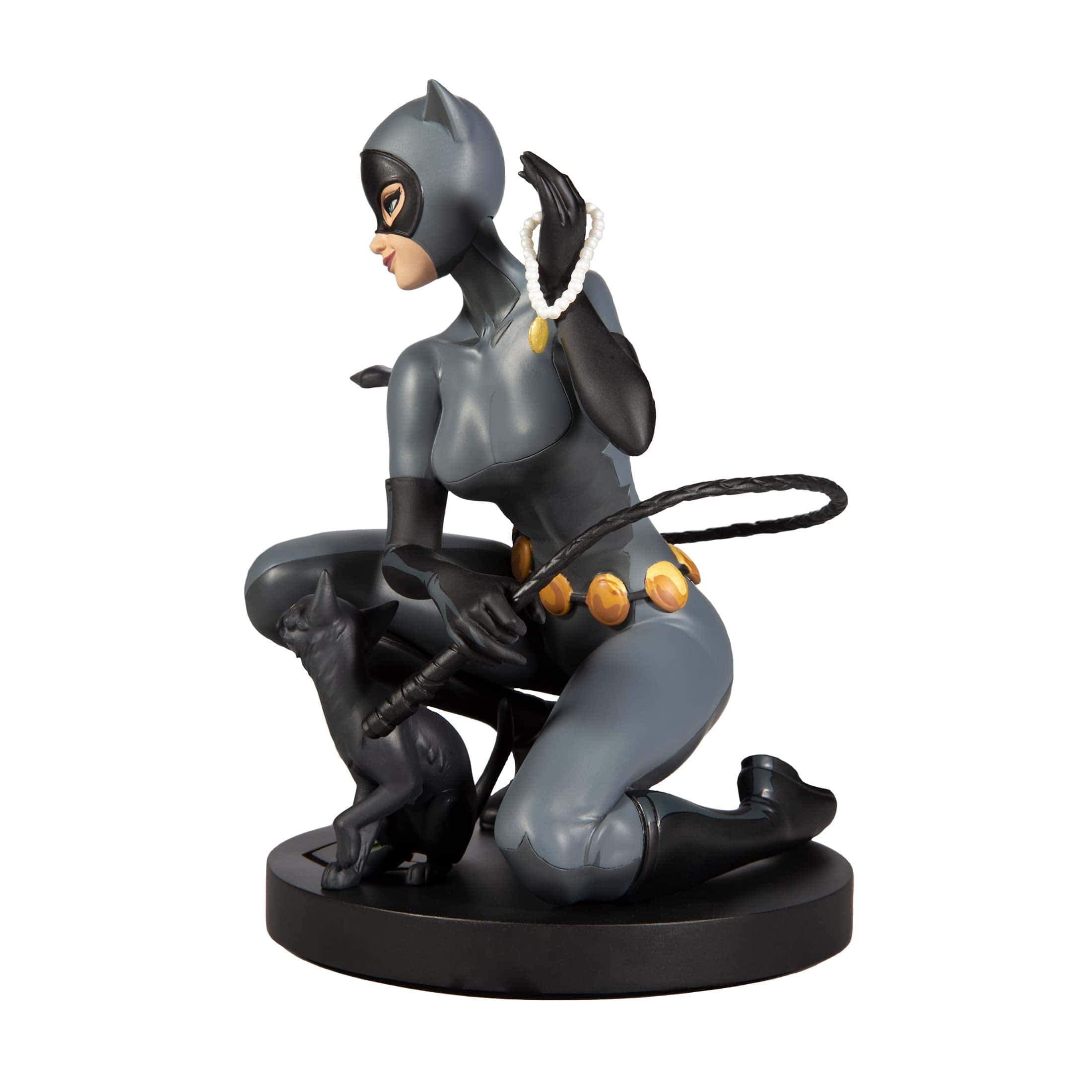 McFarlane Toys - DC Direct - DC Designer Series Catwoman - Imagen 6