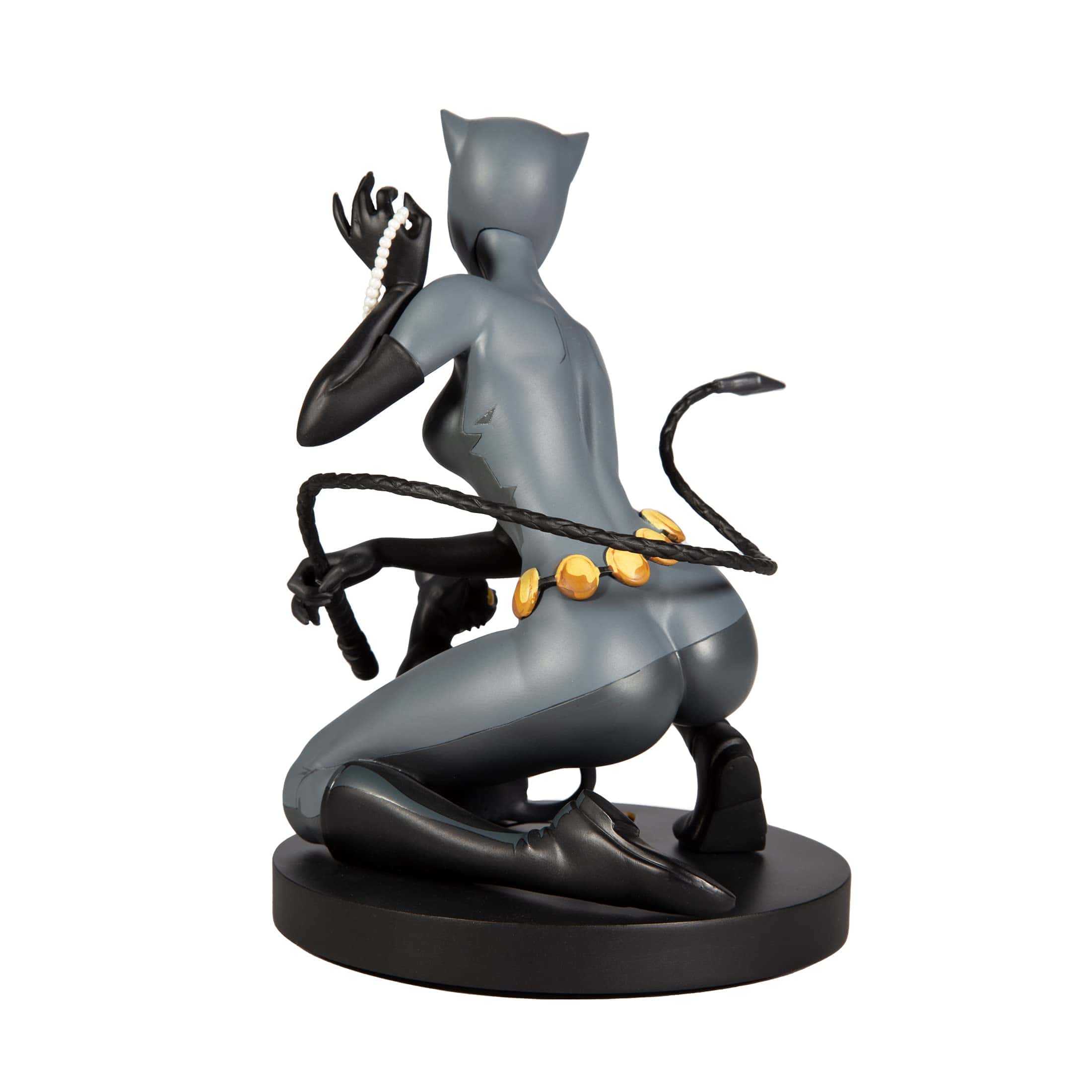 McFarlane Toys - DC Direct - DC Designer Series Catwoman - Imagen 7