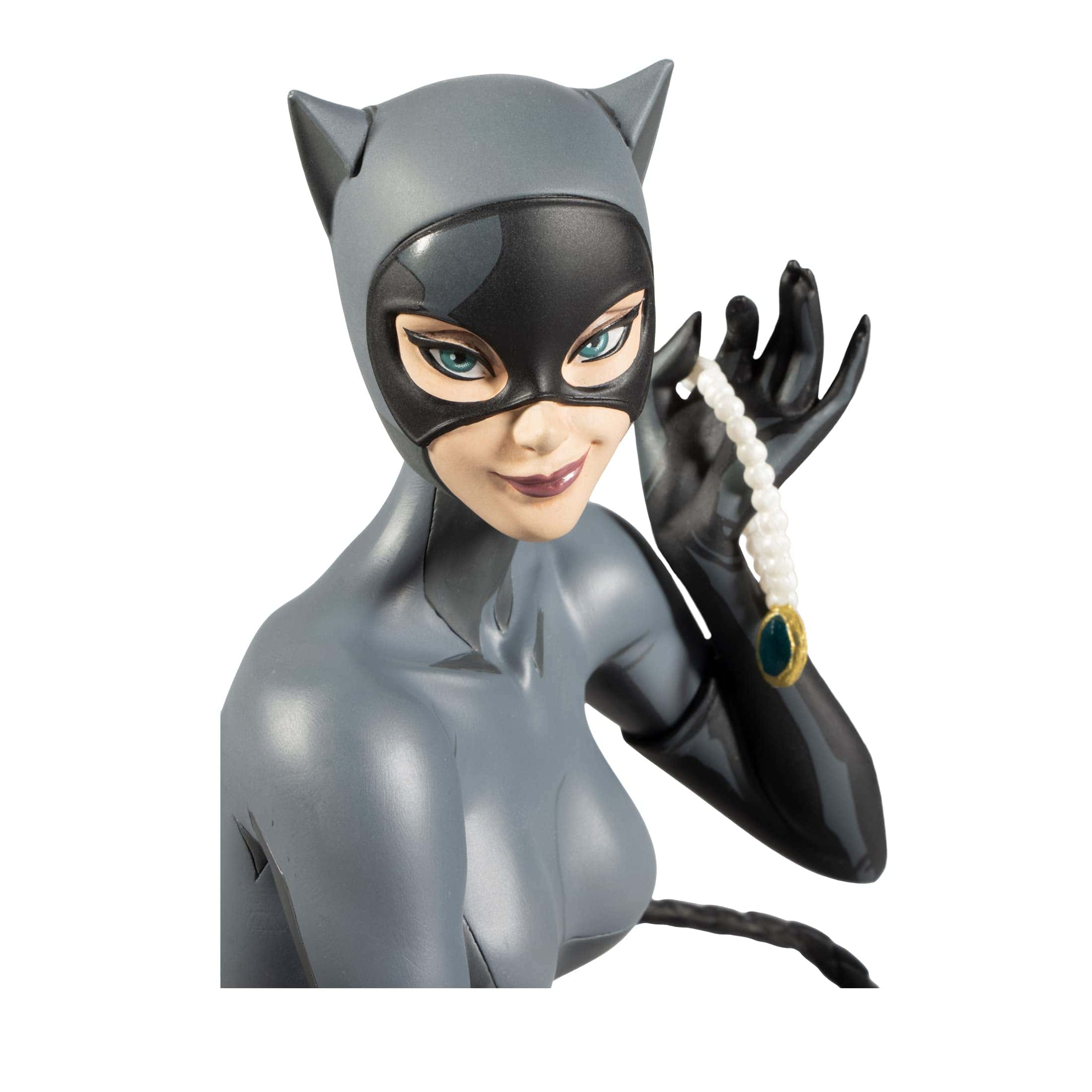 McFarlane Toys - DC Direct - DC Designer Series Catwoman - Imagen 3