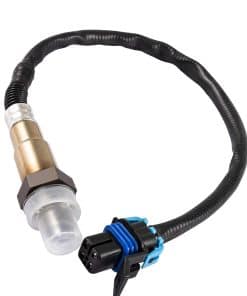 Sensor de Oxígeno O2 CASTNOO 3883724 Adecuado para LS