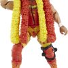 Figura de Acción de la Colección WWE Elite Hulk Hogan de 6