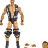 Figura de acción de Mattel WWE 'Stone Cold' Steve Austin
