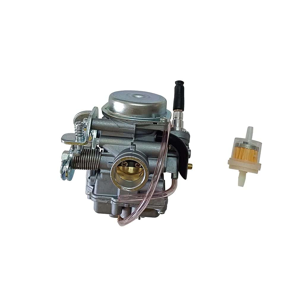 Carburador Nuevo Goodfind68 compatible con Yamaha Raptor 90