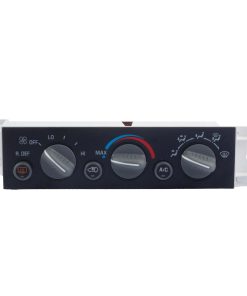 Panel de Control de Clima para Aire Acondicionado Dasbecan