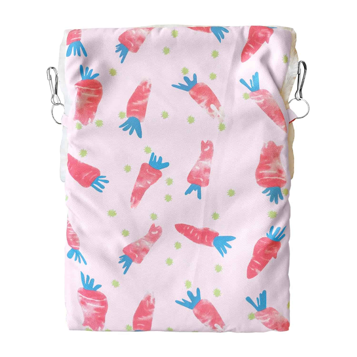 Ymid Select Saco de Peluche Falso para Planeador del Azúcar - Imagen 4