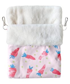 Ymid Select Saco de Peluche Falso para Planeador del Azúcar