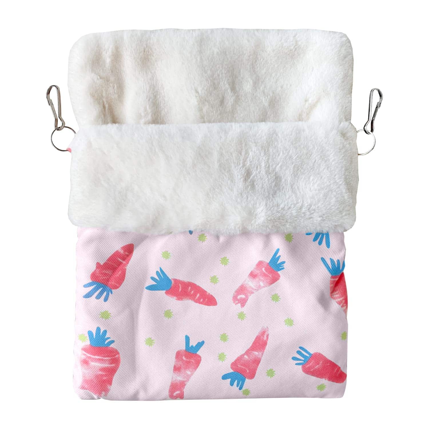 Ymid Select Saco de Peluche Falso para Planeador del Azúcar