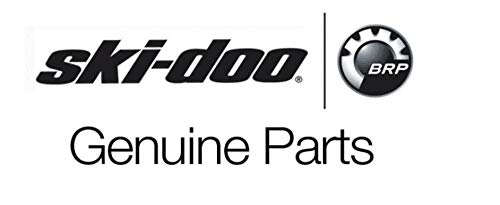 Ski-Doo Tunnel Ice Scratchers Punta reemplazable para REV - Imagen 3