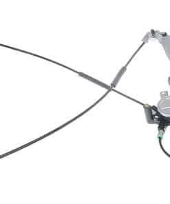 FFFauto 741-443 Regulador de Ventana Eléctrico Lado Derecho