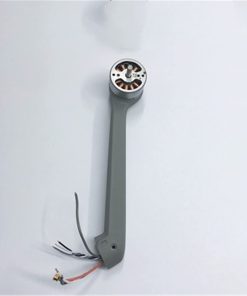 Runchicken Conjunto de Brazo Trasero Izquierdo con Motor