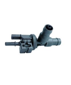Válvula de respiradero de tanque de combustible de