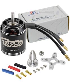 Motor Brushless D4260EVO 4260 (3530) 600KV 800KV para UAV
