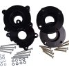 Kit de elevación Leveling de 1.2 pulgadas 30mm para Audi -