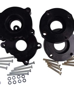 Kit de elevación Leveling de 1.2 pulgadas 30mm para Audi -