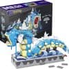 Set de Construcción MEGA de Pok�mon, Gyarados en Movimiento