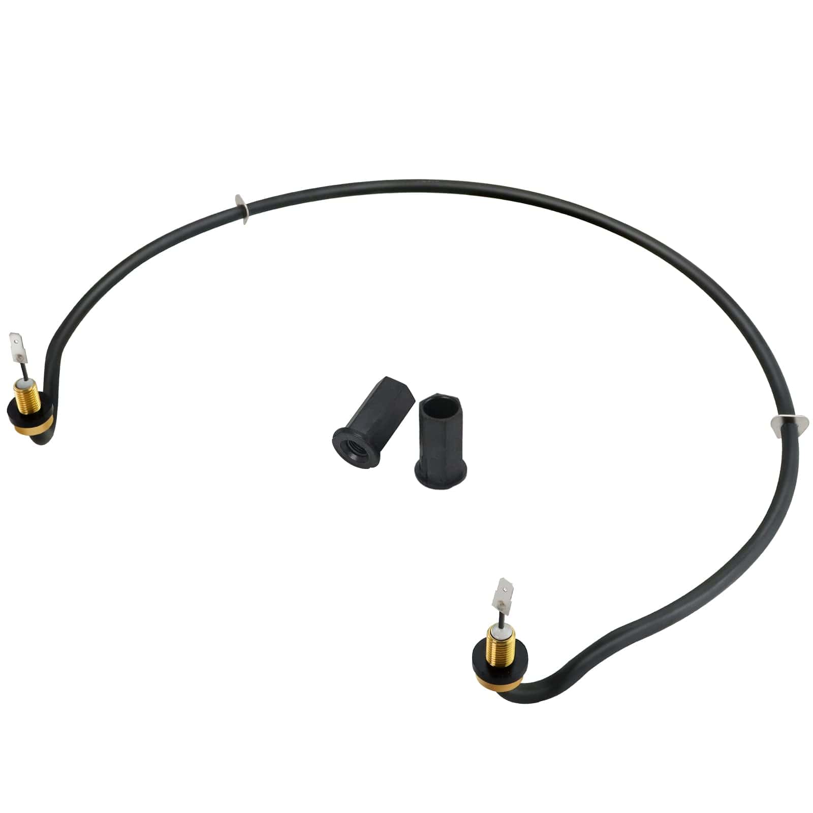 Elemento Calefactor de Lavavajillas Mejorado 2024 -