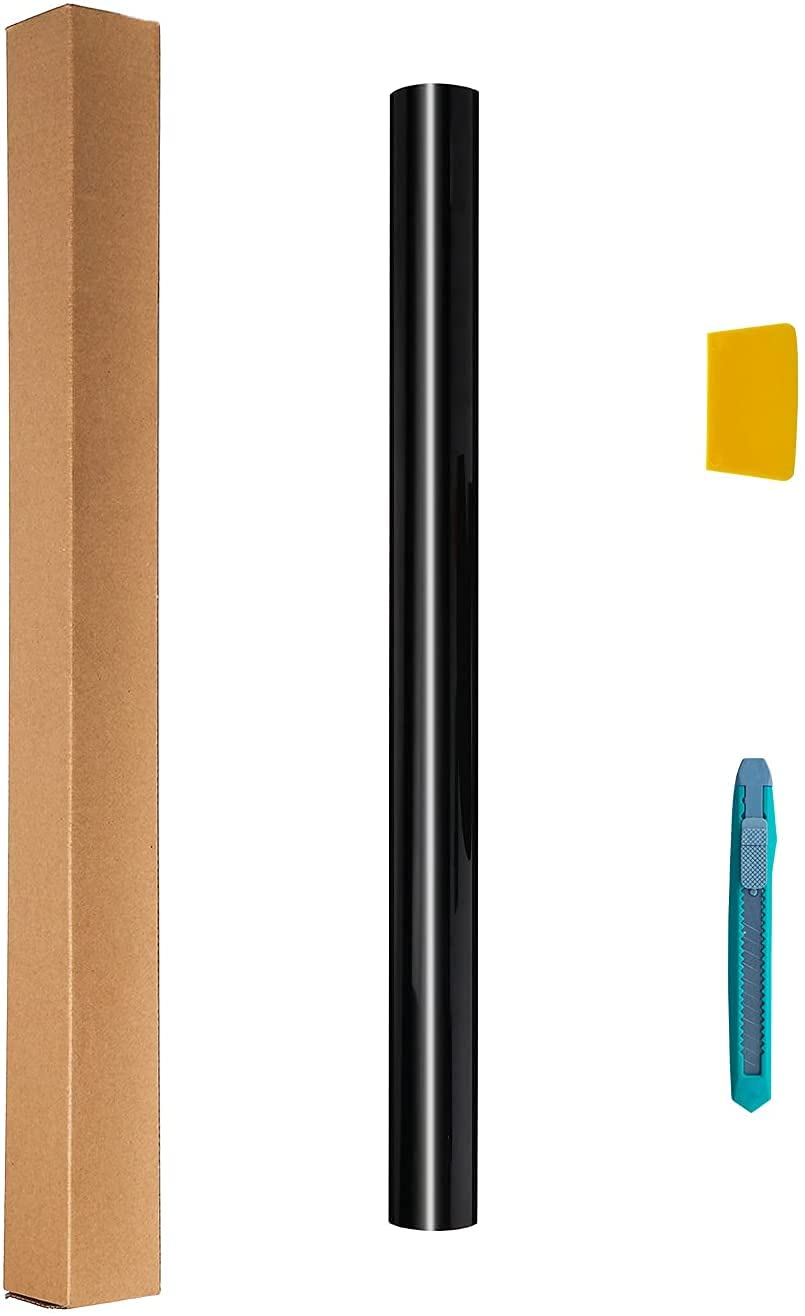 Película de Tinte para Ventanas TOYOCO para -20%vlt - Imagen 8