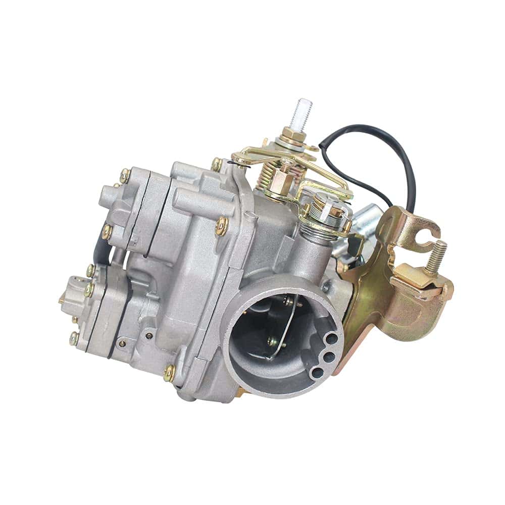 Carburador 13200-85231 para Suzuki SJ410 1980-1985 LJ81