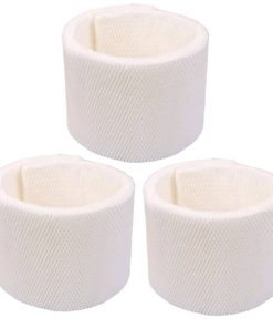 LEGAND 3 Pack Filtros de Humidificador de Repuesto MAF2