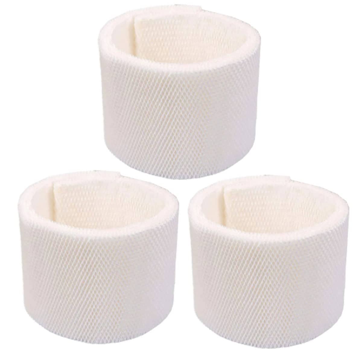 LEGAND 3 Pack Filtros de Humidificador de Repuesto MAF2