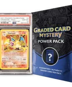 Pokemon TCG: Caja de Colección Misteriosa de Cartas