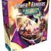 Renegade Game Studios Power Rangers: Heroes of The Grid
