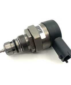 Válvula de Control de Presión de Combustible Common Rail