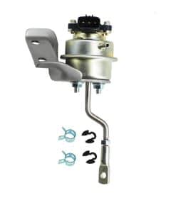 Sensor de Actuador Eléctrico Turbo TD03 TD03L4 para