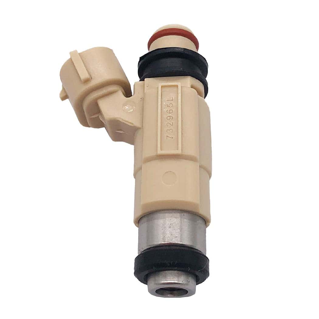 EPSIRMP CDH240 Juego de 6 Inyectores de Combustible - Imagen 3