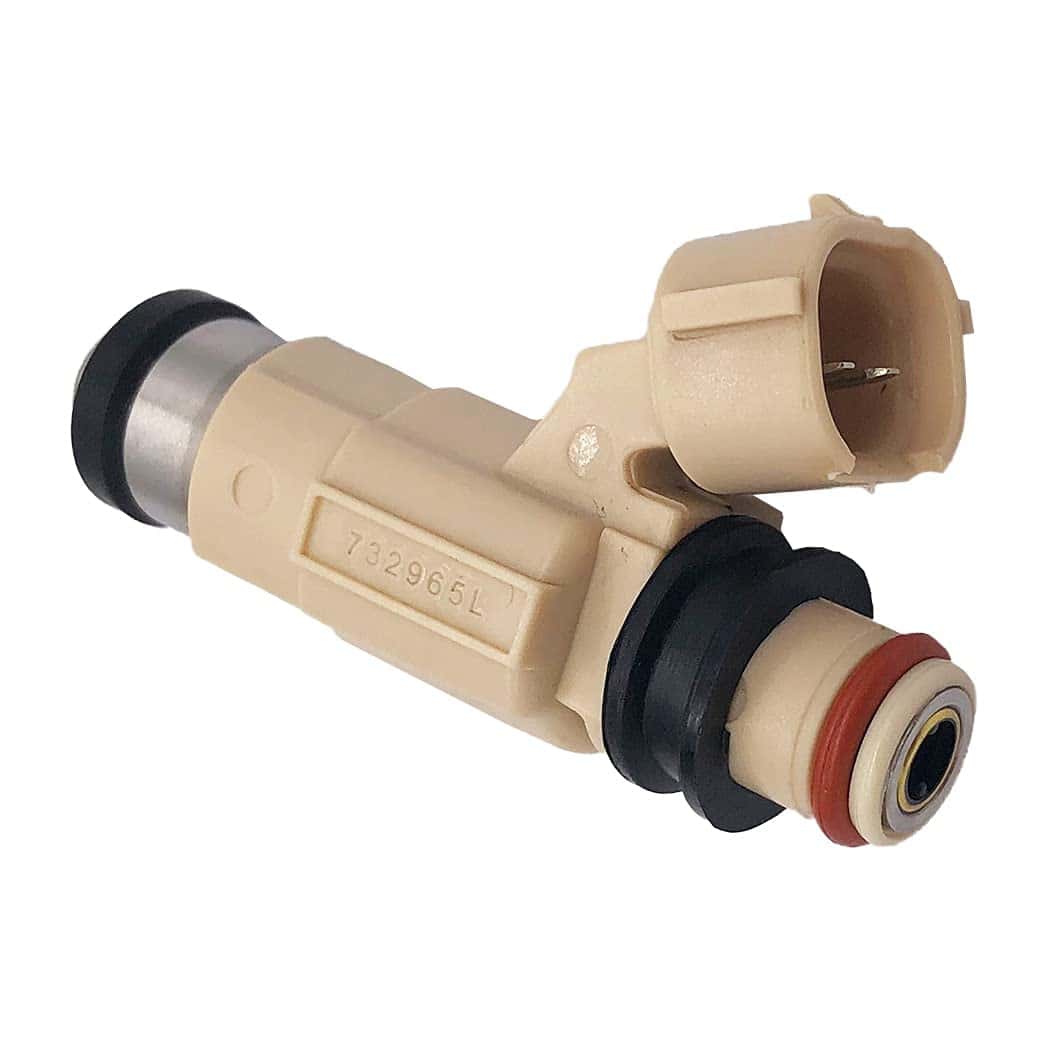 EPSIRMP CDH240 Juego de 6 Inyectores de Combustible - Imagen 5