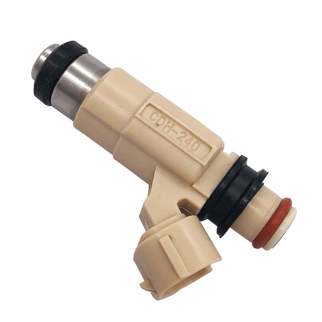 EPSIRMP CDH240 Juego de 6 Inyectores de Combustible - Imagen 4