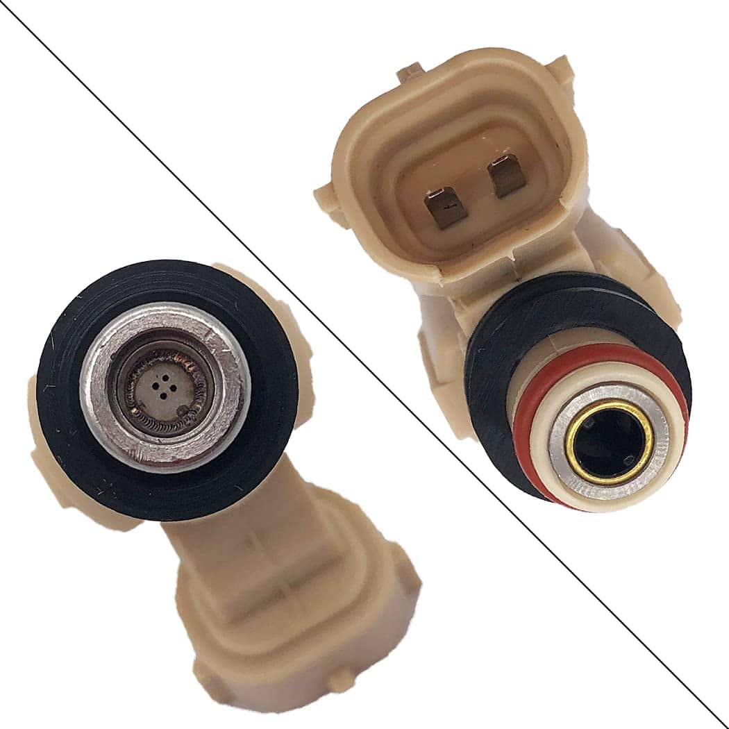 EPSIRMP CDH240 Juego de 6 Inyectores de Combustible - Imagen 6