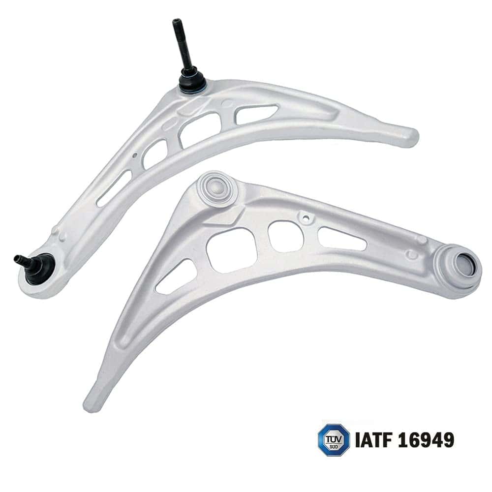 Kit de Suspensión Delantera Brazo de Control Inferior Kit - Imagen 5