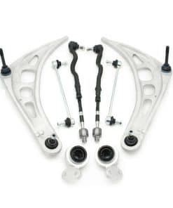 Kit de Suspensión Delantera E46 Brazo de Control Inferior