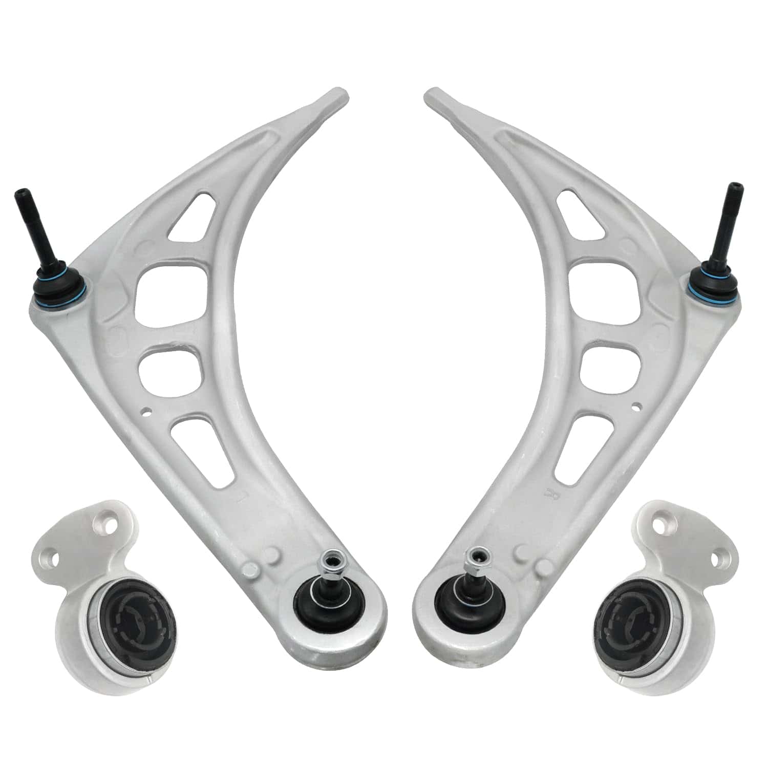 Kit de Suspensión Delantera Brazo de Control Inferior Kit