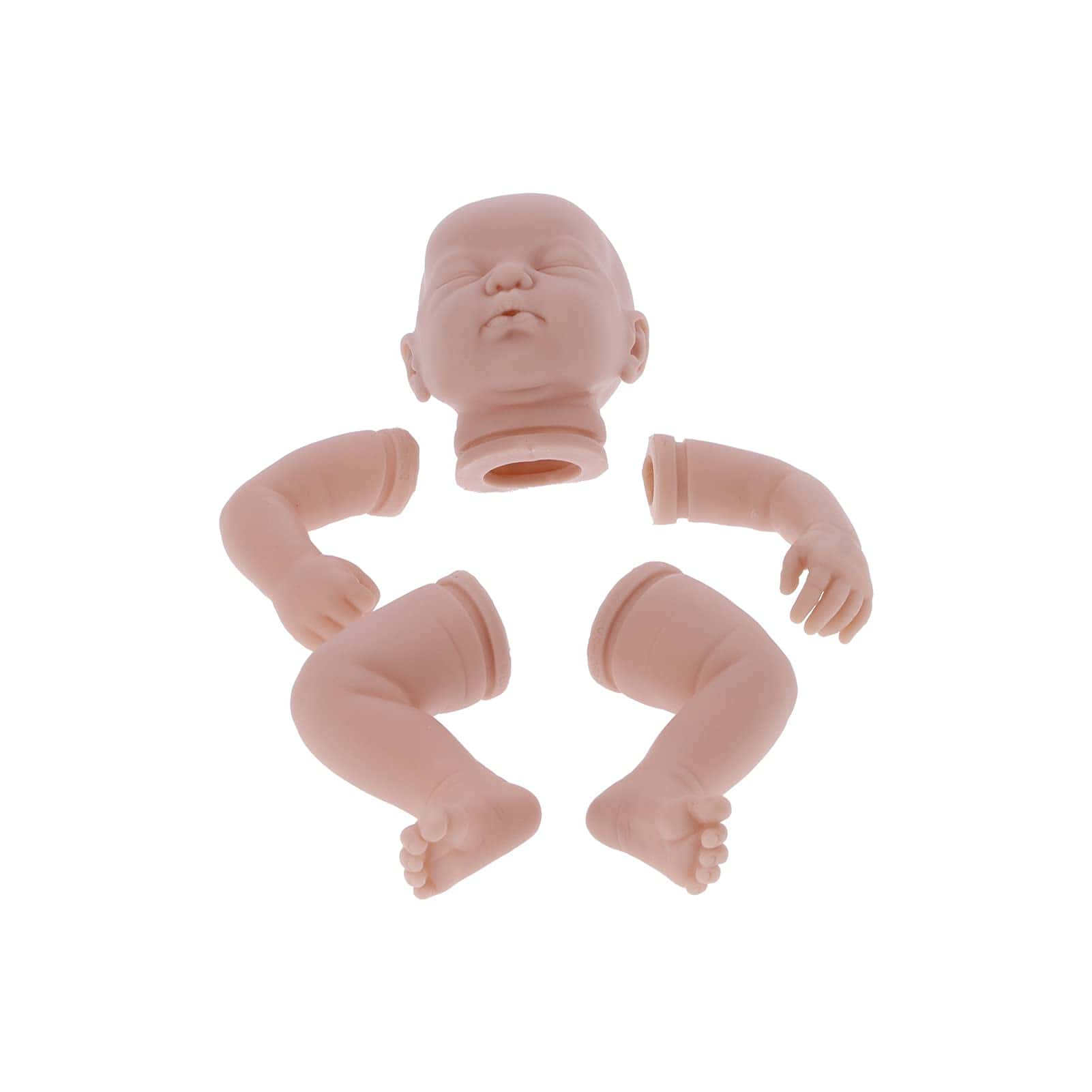 Kit de muñecas, kits de muñecas reborn para mejorar la - Imagen 6